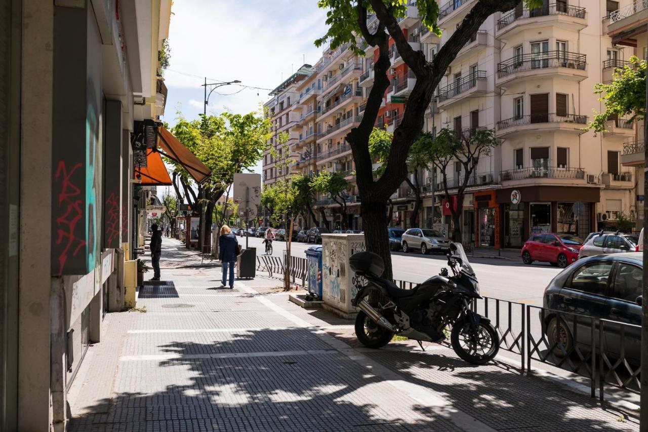 Apartamento Xsoma Flats 
