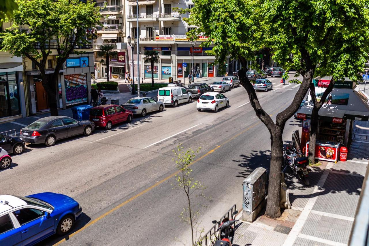 Apartamento Xsoma Flats 