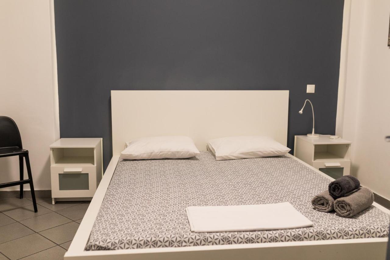 Apartamento Xsoma Flats 