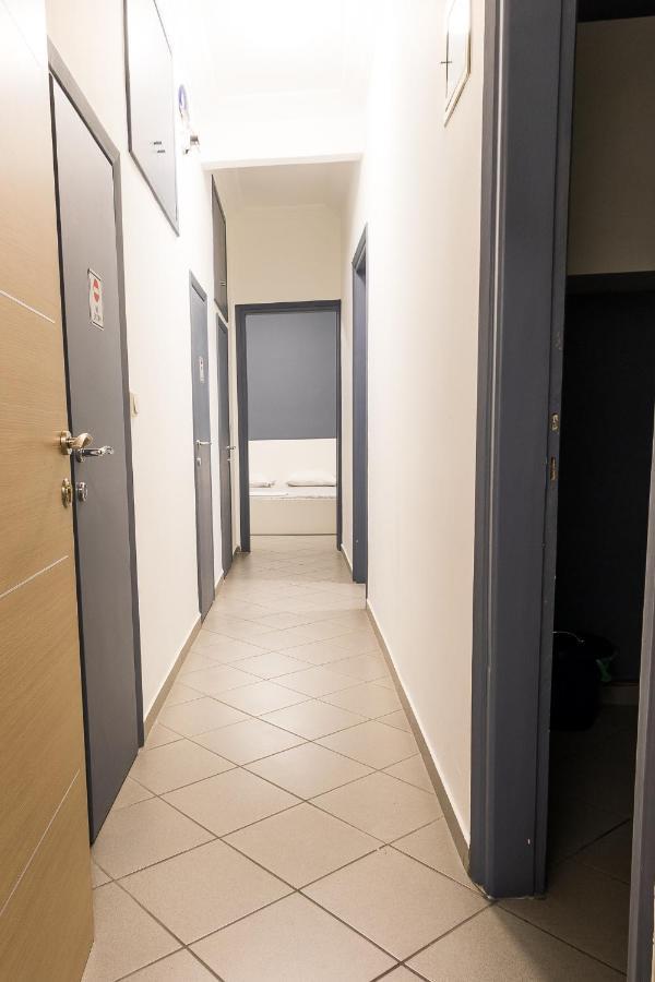 Apartamento Xsoma Flats 