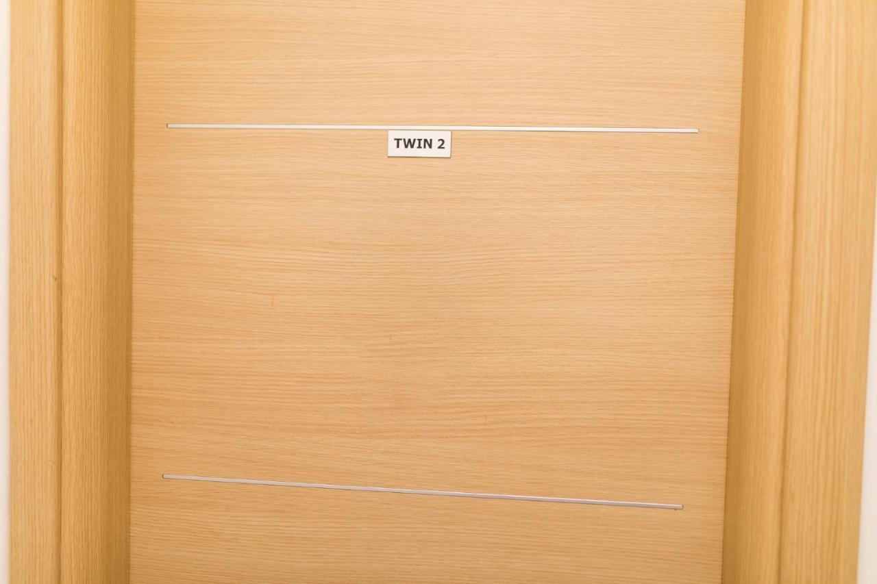 Apartamento Xsoma Flats 