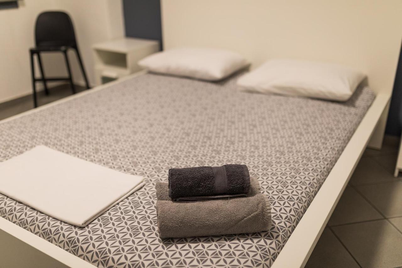 Apartamento Xsoma Flats 