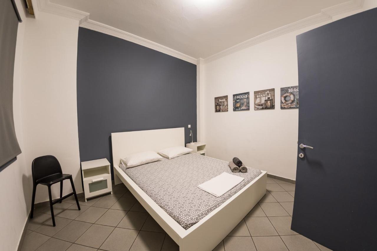 Apartamento Xsoma Flats 
