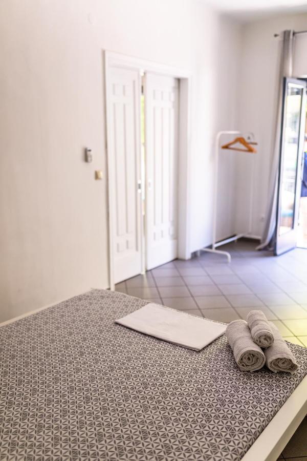 Apartamento Xsoma Flats 