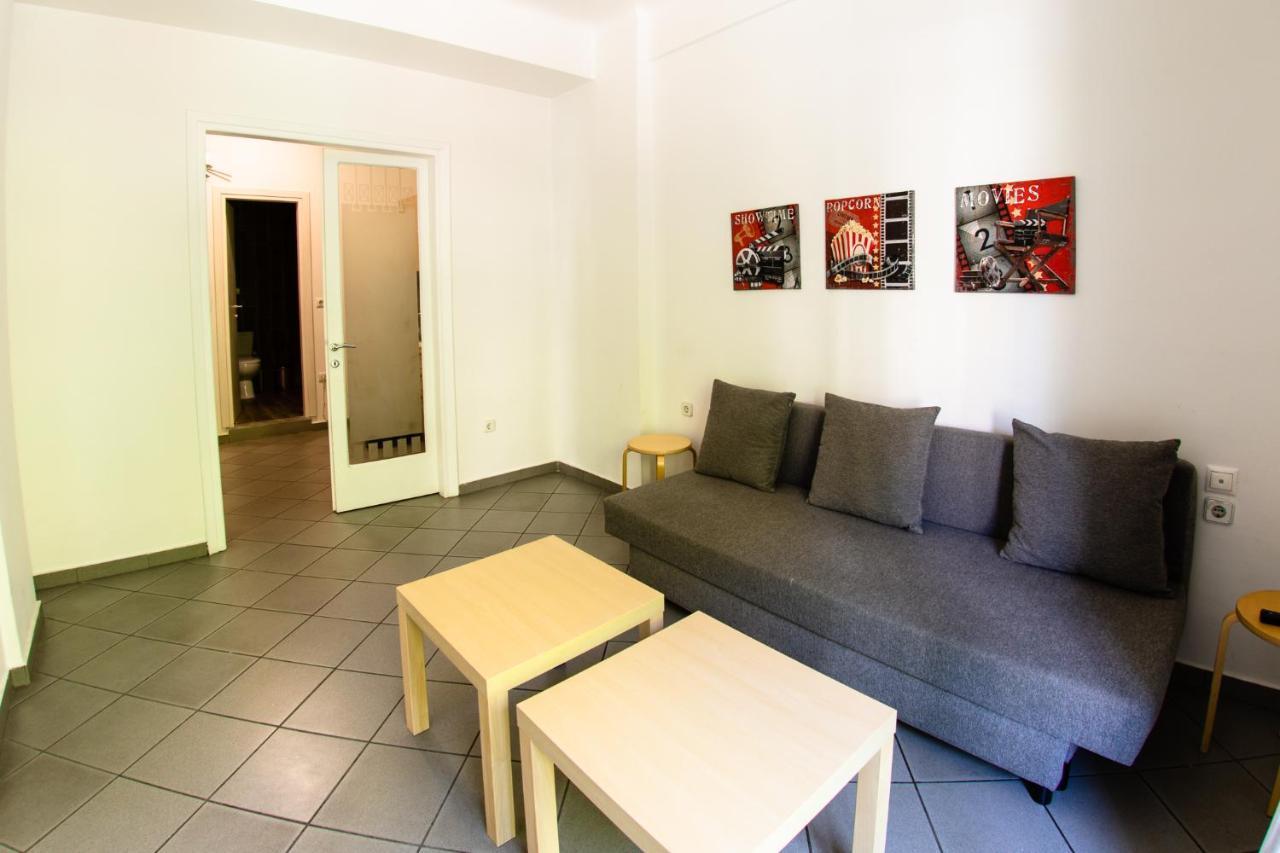 Apartamento Xsoma Flats 
