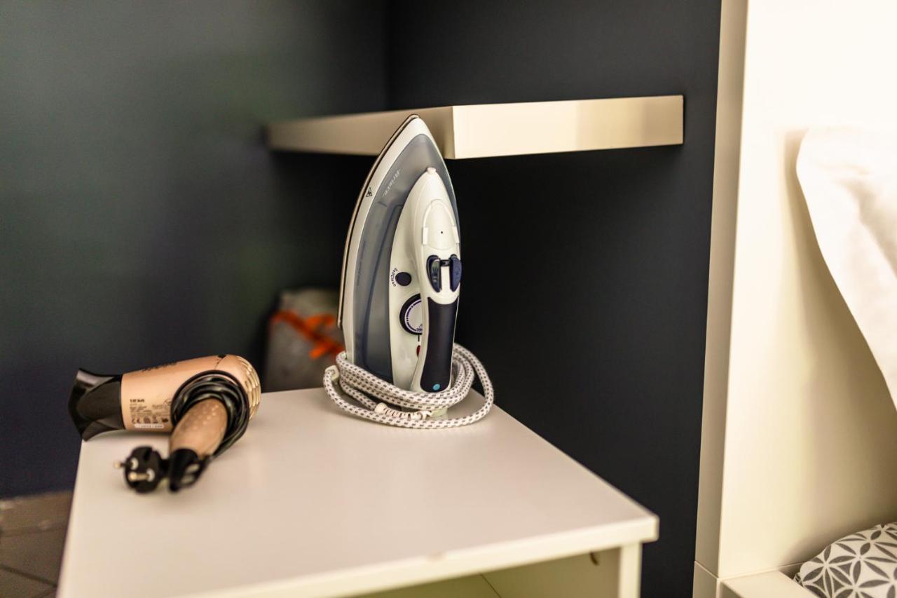 Apartamento Xsoma Flats 