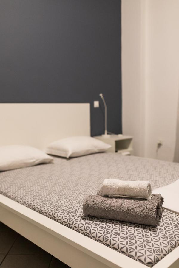 Apartamento Xsoma Flats 