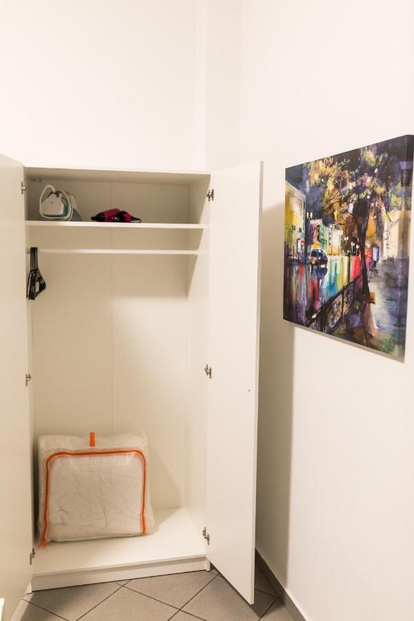 Apartamento Xsoma Flats 