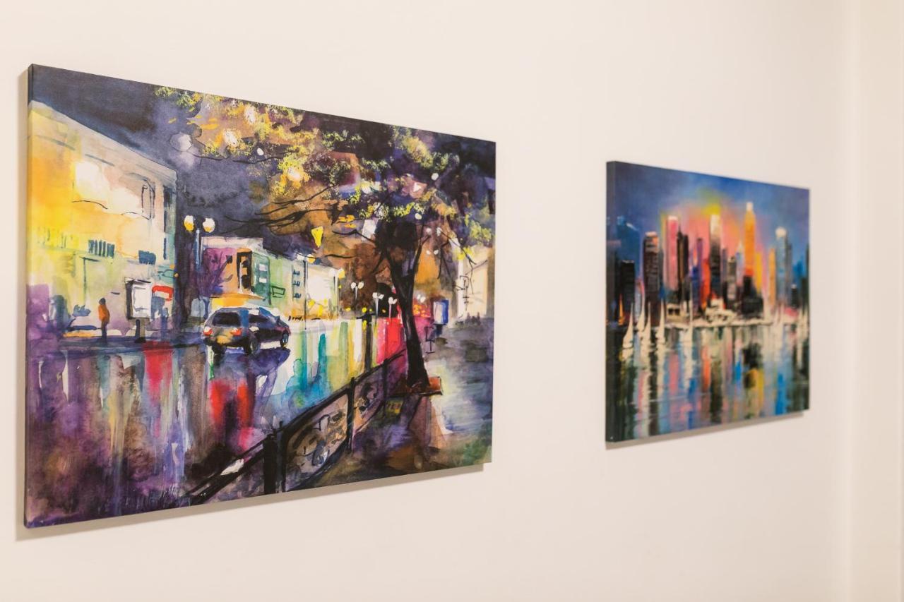 Apartamento Xsoma Flats 