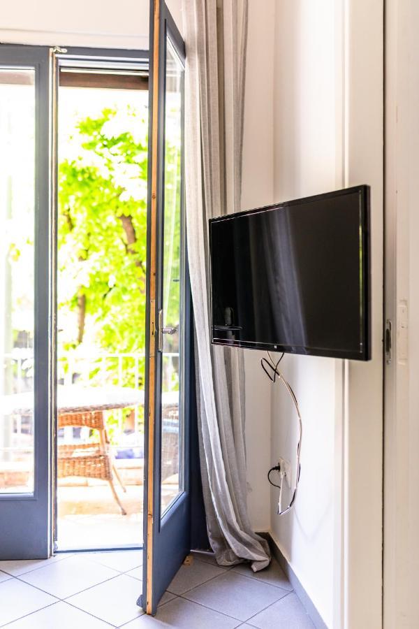 Apartamento Xsoma Flats 